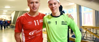 Stor handbollsfest i Kiruna