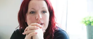 ”Bra att våga be om hjälp, men ge hellre mat”