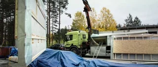 Dödsolyckan: "Vi har hört 3-5 vittnen"