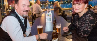 Bilder: Kirunas finest i Luleå