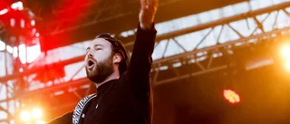 Recension: En snygg och säker show