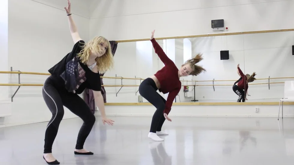 Dansworkshops är en av flera aktiviteter som kommer ordnas i sommar.