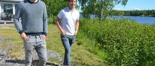 Vill satsa internationellt på campingen
