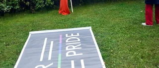 Pride – då stals flaggorna