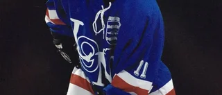 Luleå Hockey-löftets överraskning till föräldrarna