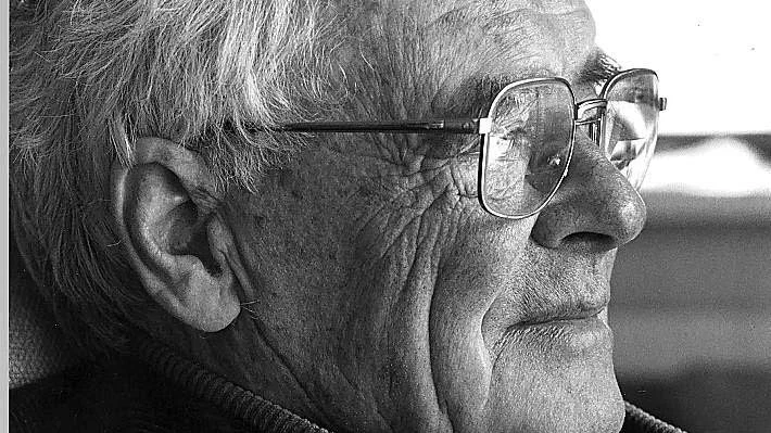 Ralph Erskine.