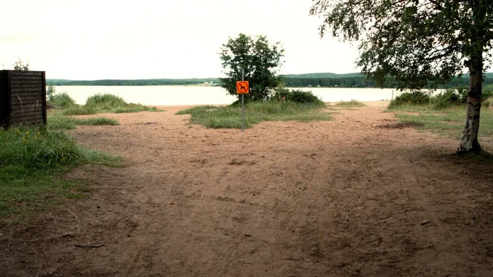 Flera samtal har kommit in till Luleå kommun om misstänkt algblomning vid Näsets badplats i Sunderbyn. Under torsdagen kommer kommunen åka ut till Näset ytterligare än gång för att observera hur vattnet ser ut. 