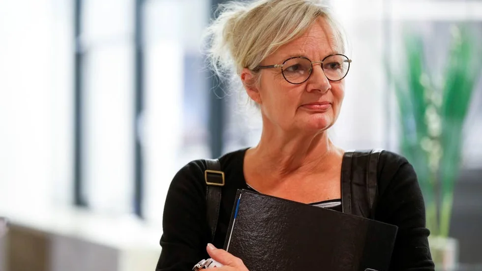 Kammaråklagare Åse Schoultz åtalade på fredagen ett flertan män från Norrbotten för omfattade grova jaktbrott.