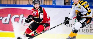 Därför förlänger de med Luleå Hockey
