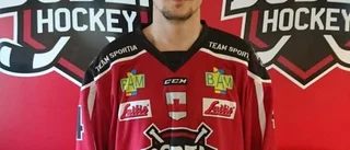 Slovakisk JVM-back förstärker Boden