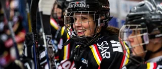 Ny show av Luleå Hockeys stjärnback