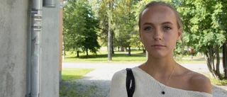 Inga mobiler på lektionstid i skolan