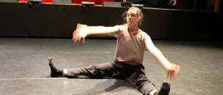Dansar om katastrofer