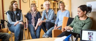 Bevattningsförbud trots allt regnande