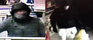 Ingen frihetsberövad efter nattens inbrott i matbutik