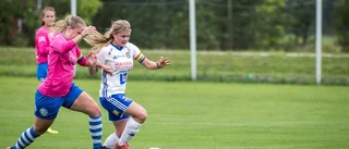 Dalhem körde över bottenkonkurrenten