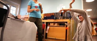 Teknikintresset ska ökas hos öns tjejer