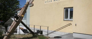 Flottans män till Villa Manhem