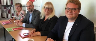 Välfärden S stora valfråga