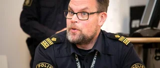 Fler och fler lämnar polisyrket i landet
