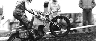 Allhage myr satte stopp för endurostjärnan