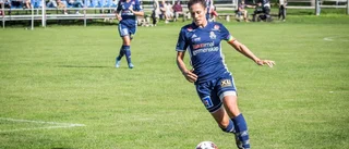 P18 tappade 3–1-ledning mot Enskede i division 1