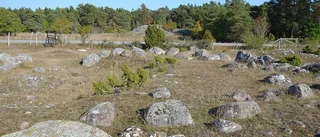 Ta en klunk ur hälsokällan under Kulturarvsdagen
