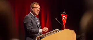 Avsaknad av reservhamn i fokus på årsstämman
