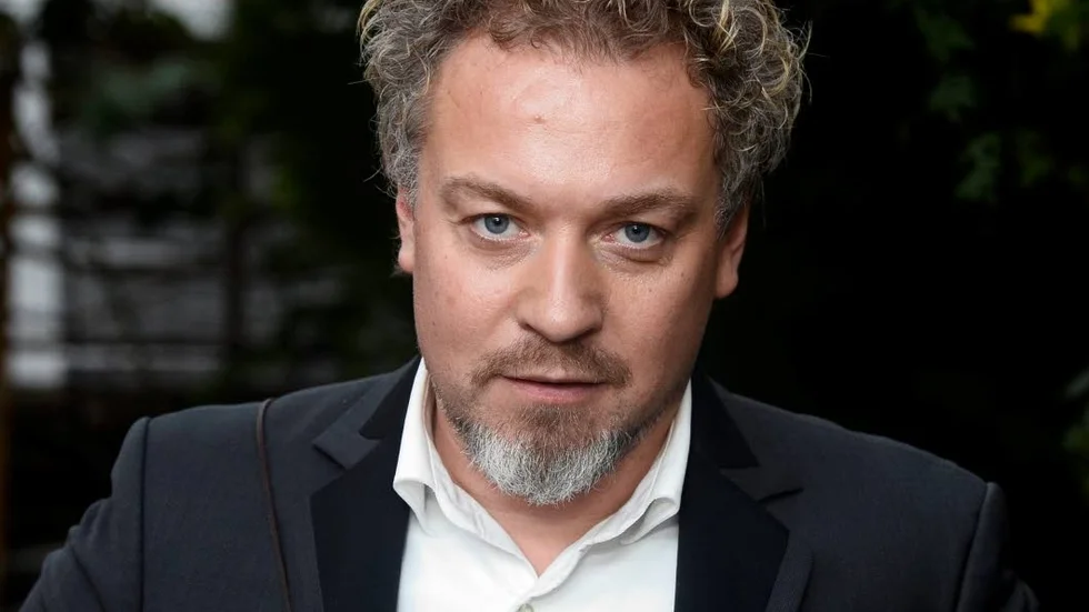 Eric Gadd kommer att vara med i programmet.