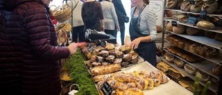 BILDEXTRA! Tusentals kände in julstämningen