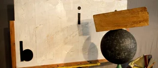 En blick in i det okända