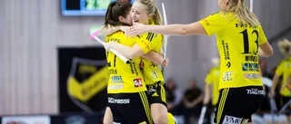 Elin Gabrielsson: "Jag är redo för spel"