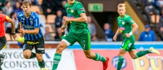 Kaosartad debutsäsong: Ingenting kan nog bli värre