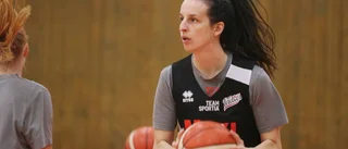 Strul i Italien ledde Mirkovic till Ladies