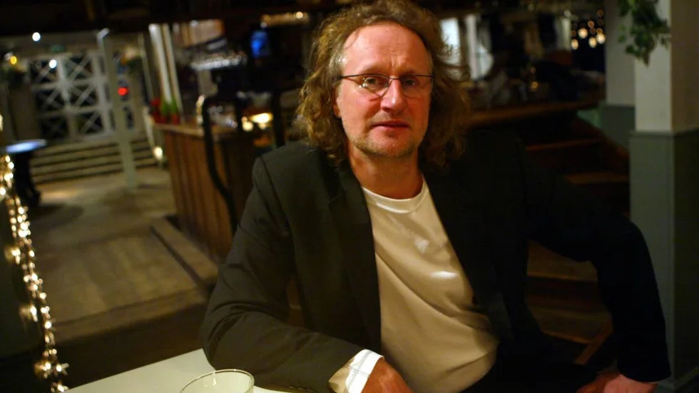 Lennart "Lenta" Rosenlunds anmälan nådde Konkurrensverket under tisdagen.