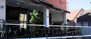 Polisen utesluter inte samband mellan bränderna