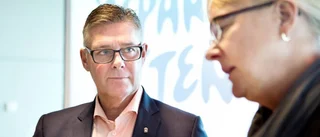 Skärpt säkerhet kring valet
