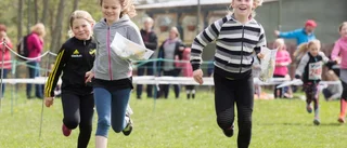 1400 springsugna barn sprang Lillkorpen i Havdhem
