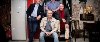 Stjärntrio i stor gotländsk musikalsatsning
