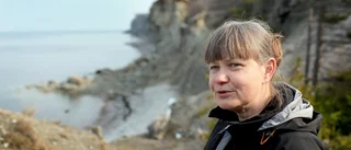 Strandbodsannons sände "fel signaler"