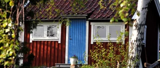 Så många gotländska sommarhus är utlandsägda
