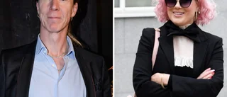 Melinda Jacobs om förhållandet med "E-type" och tankarna kring Lex Lilla Hjärtat