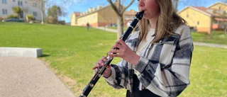 De har musik som sommarjobb: "Roligare än att stå och diska i ett kök"