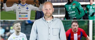 Kommer vara laget att slå – för de lag som vill slåss om seriesegern