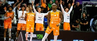 Oväntade matchvinnaren efter avgörandet: "Fansen blev galna"