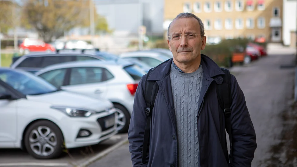 SD:s gruppledare Florian Aranda förklarar i sin debattartikel varför Sverigedemokraterna säger nej till Holmens vindkraftspark. 