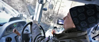 "Ju mer man kan göra själv desto bättre"