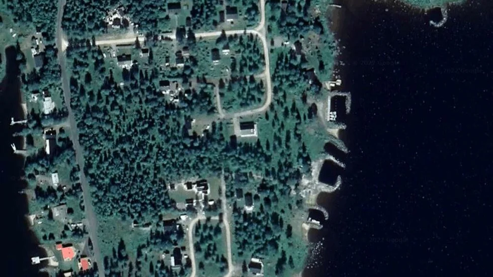 Området kring Frevisören 636