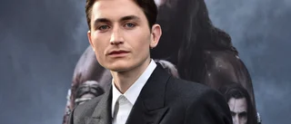 Karriären går som tåget för Gustav Lindh