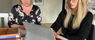Svårt få tag på sjuksköterskor – nyutbildade syrror kräver högre lön i regionen